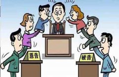 张家港市律师 什么是民事诉讼诉中的三种诉 